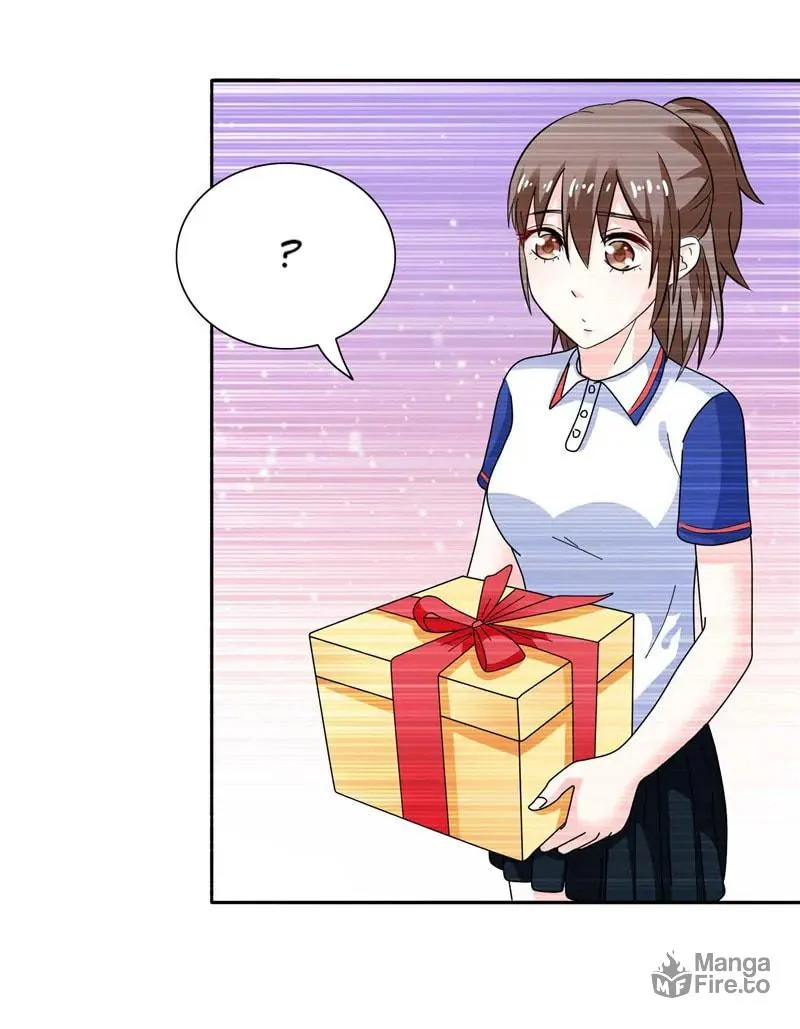 CEO's Perfect Match Chapter 39 page 22 - 