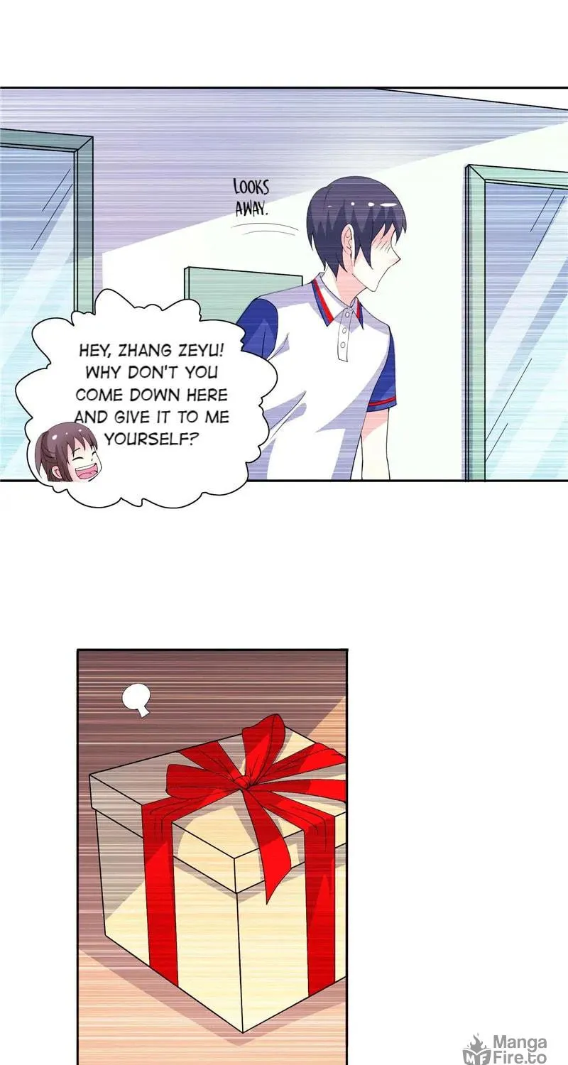 CEO's Perfect Match Chapter 39 page 24 - 