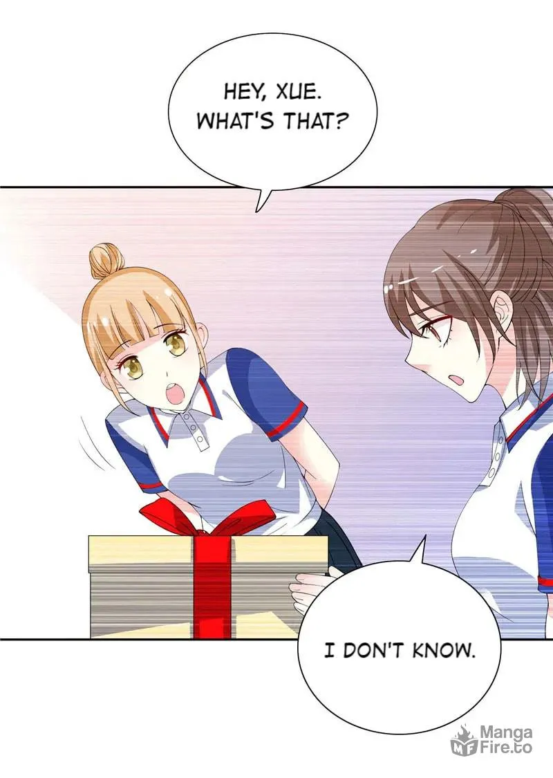 CEO's Perfect Match Chapter 39 page 26 - 
