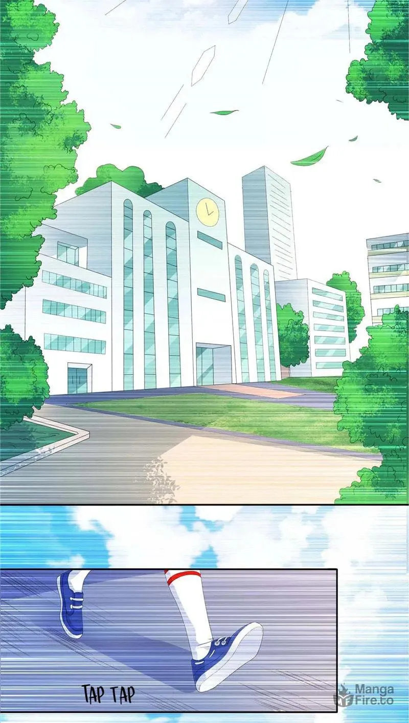 CEO's Perfect Match Chapter 39 page 4 - 