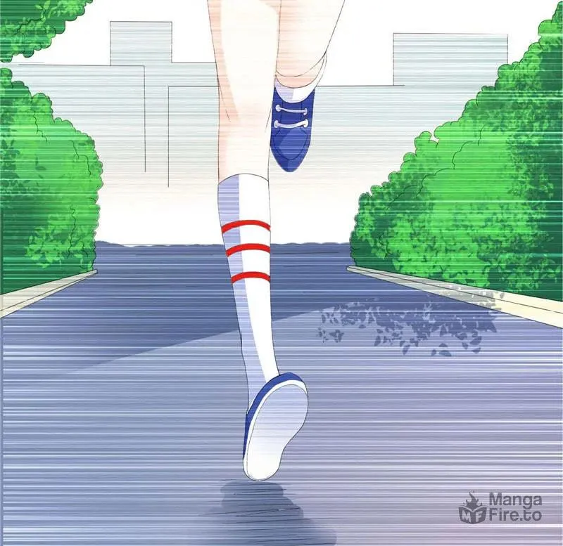 CEO's Perfect Match Chapter 39 page 6 - 