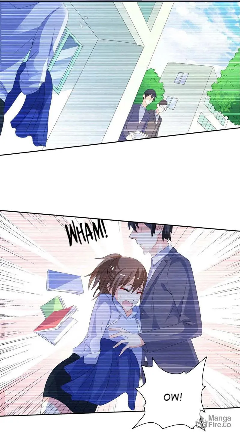CEO's Perfect Match Chapter 39 page 7 - 