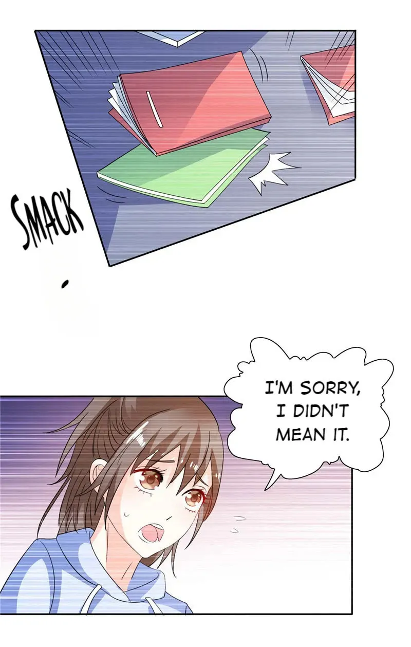 CEO's Perfect Match Chapter 39 page 8 - 