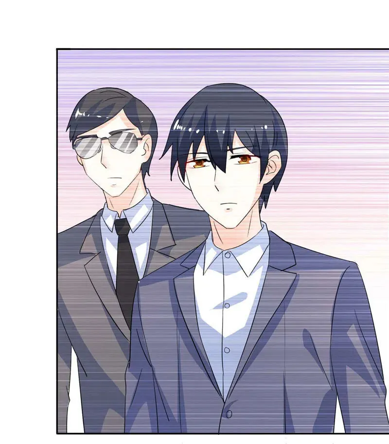 CEO's Perfect Match Chapter 39 page 9 - 