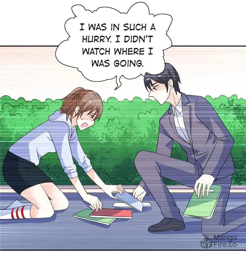 CEO's Perfect Match Chapter 39 page 10 - 
