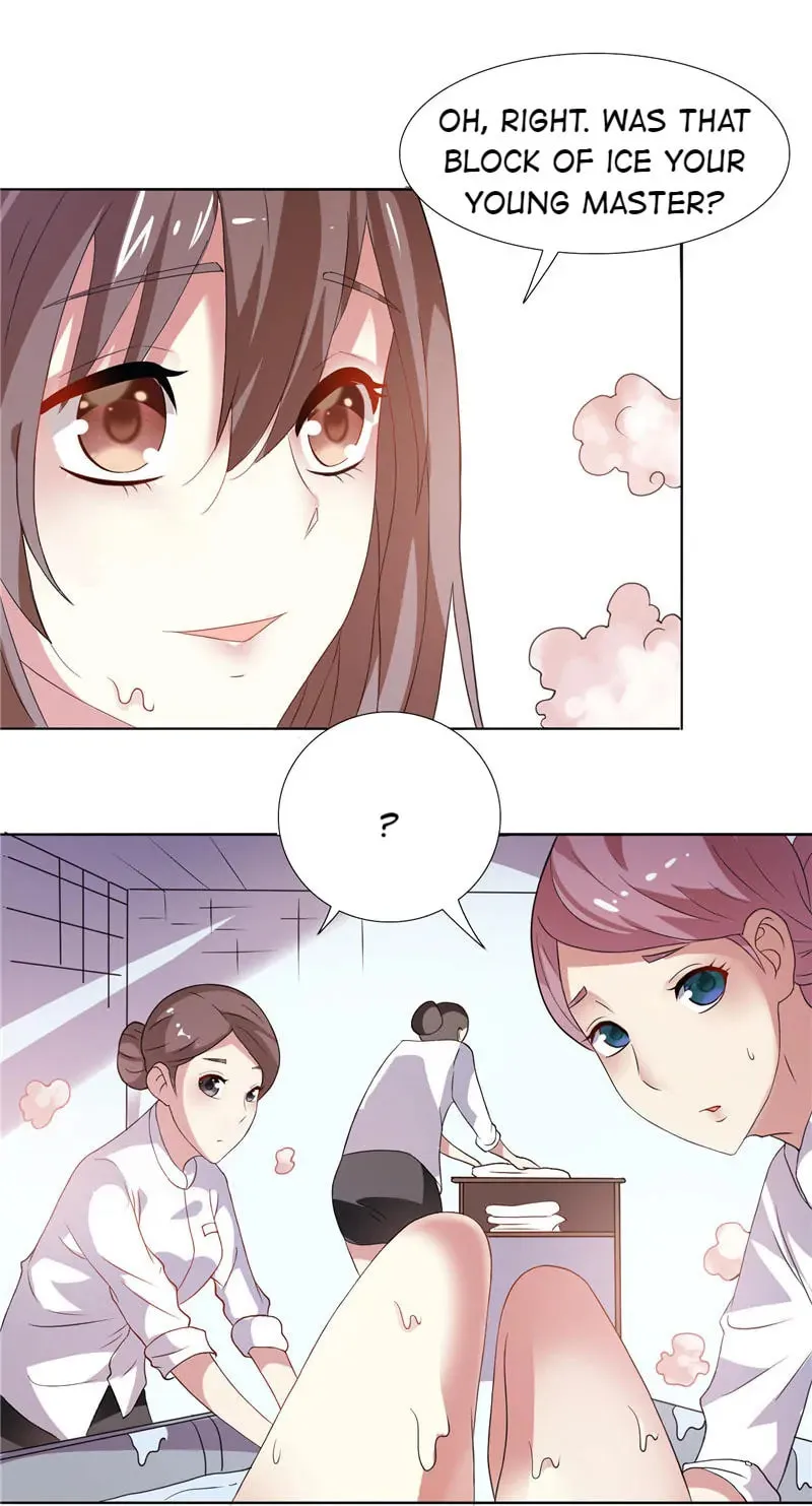 CEO's Perfect Match Chapter 4 page 12 - 