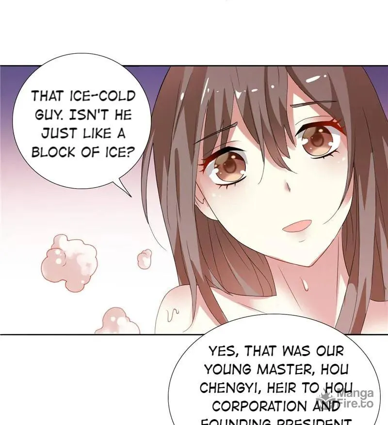 CEO's Perfect Match Chapter 4 page 13 - 