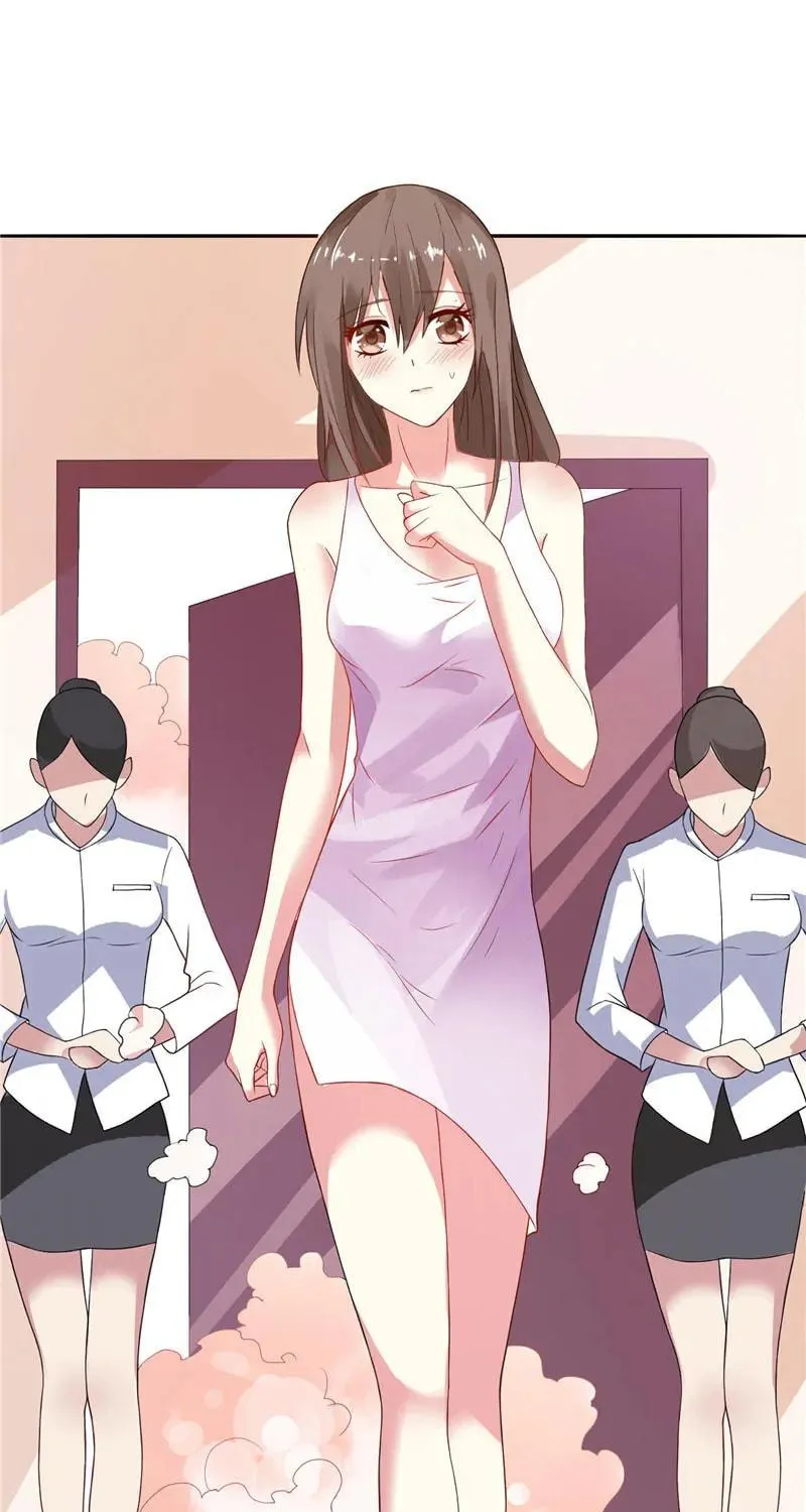 CEO's Perfect Match Chapter 4 page 17 - 