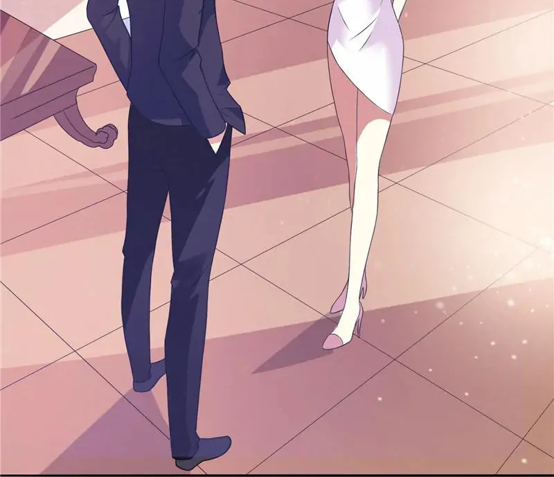 CEO's Perfect Match Chapter 4 page 20 - 