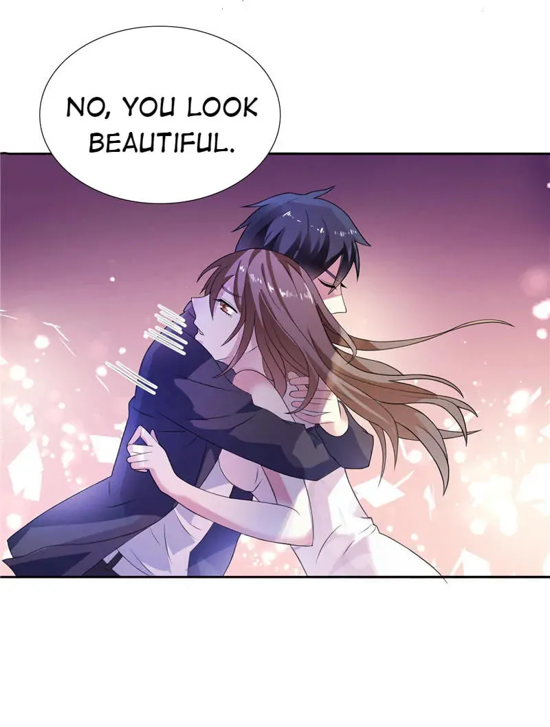 CEO's Perfect Match Chapter 4 page 21 - 