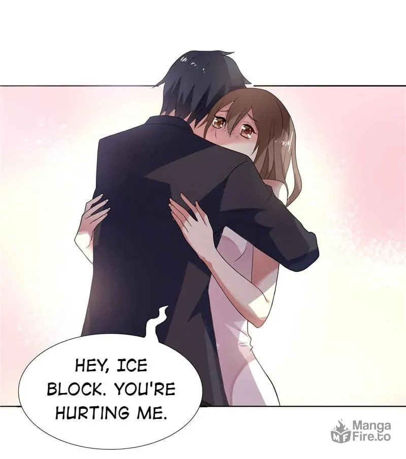 CEO's Perfect Match Chapter 4 page 22 - 