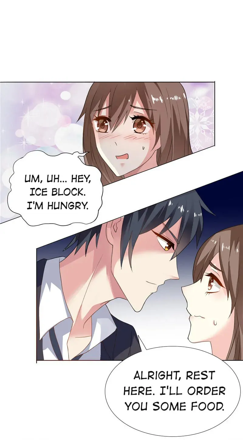 CEO's Perfect Match Chapter 4 page 23 - 
