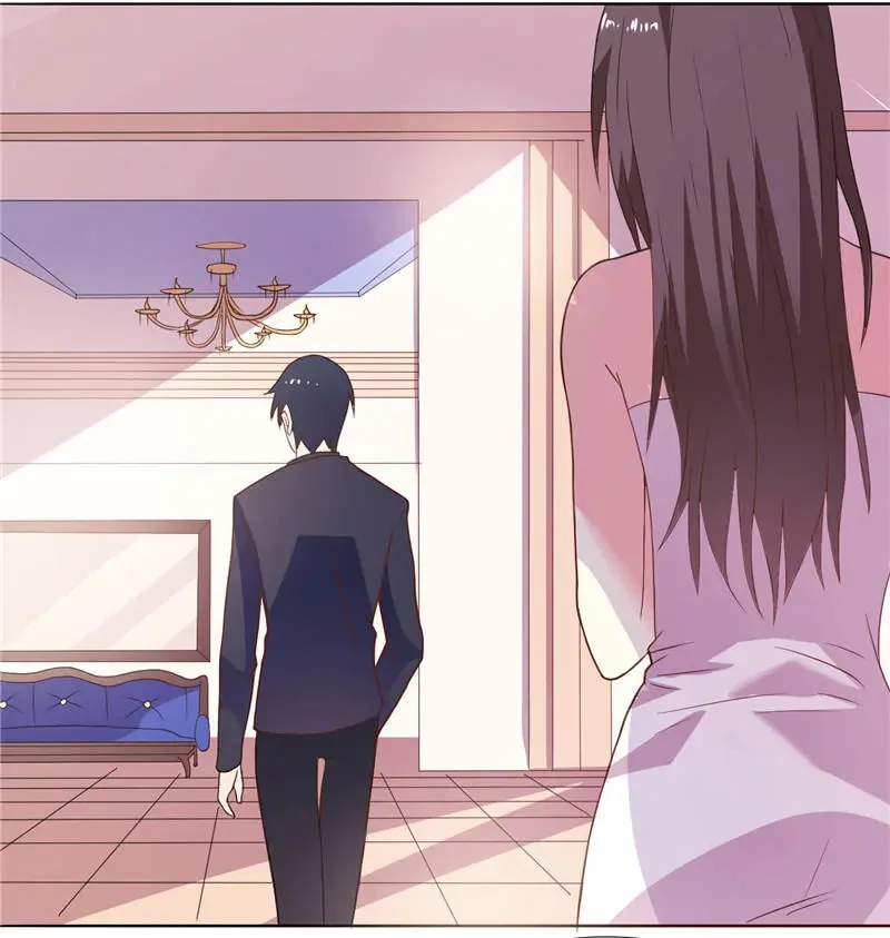 CEO's Perfect Match Chapter 4 page 24 - 