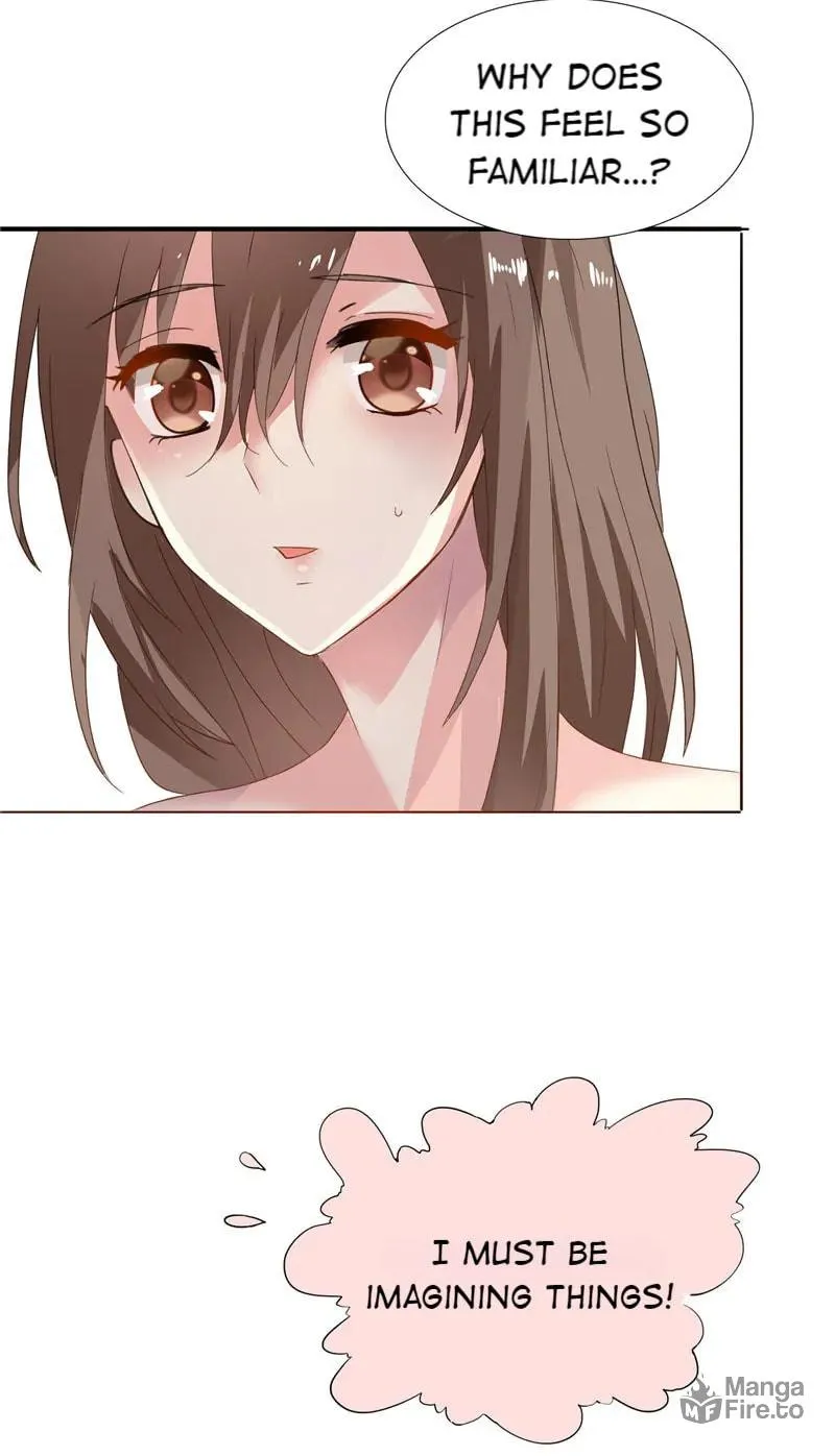 CEO's Perfect Match Chapter 4 page 25 - 