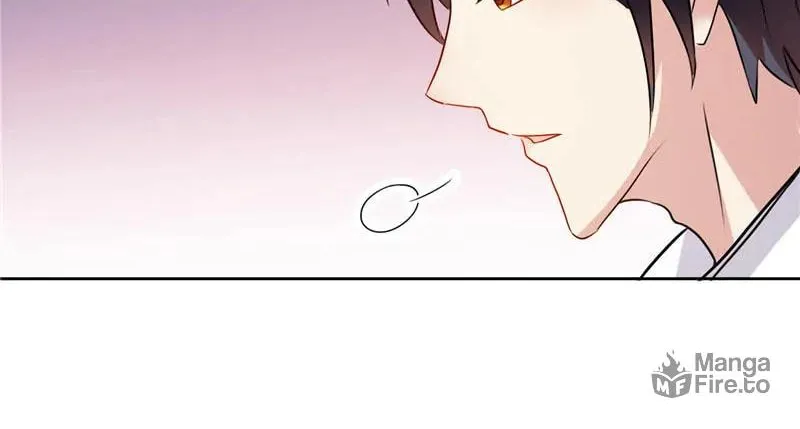 CEO's Perfect Match Chapter 4 page 8 - 