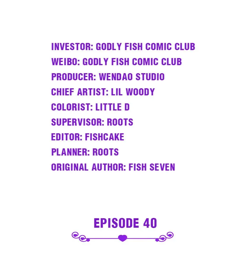 CEO's Perfect Match Chapter 40 page 2 - 