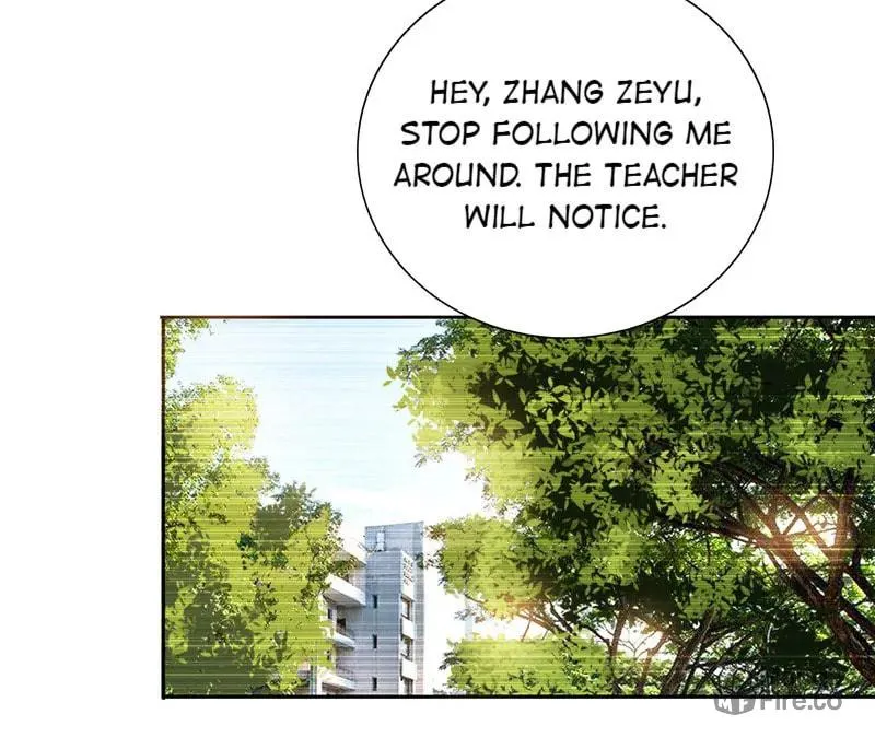 CEO's Perfect Match Chapter 40 page 12 - 