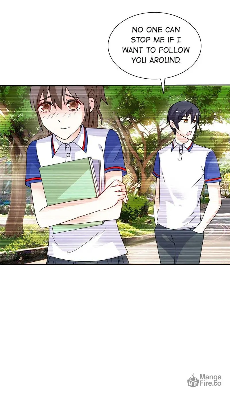 CEO's Perfect Match Chapter 40 page 13 - 
