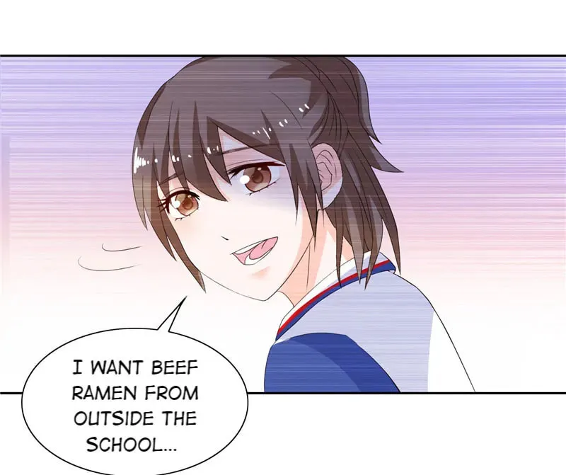 CEO's Perfect Match Chapter 40 page 14 - 