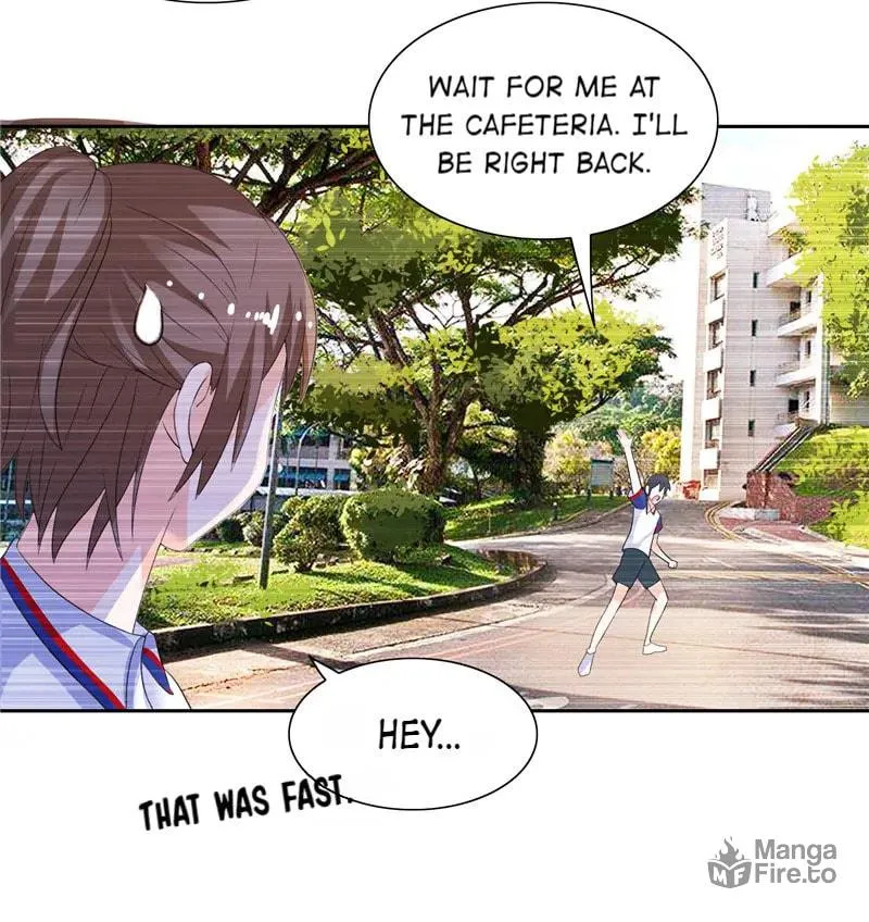 CEO's Perfect Match Chapter 40 page 15 - 
