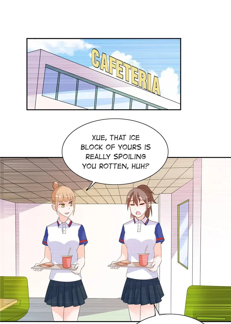 CEO's Perfect Match Chapter 40 page 16 - 