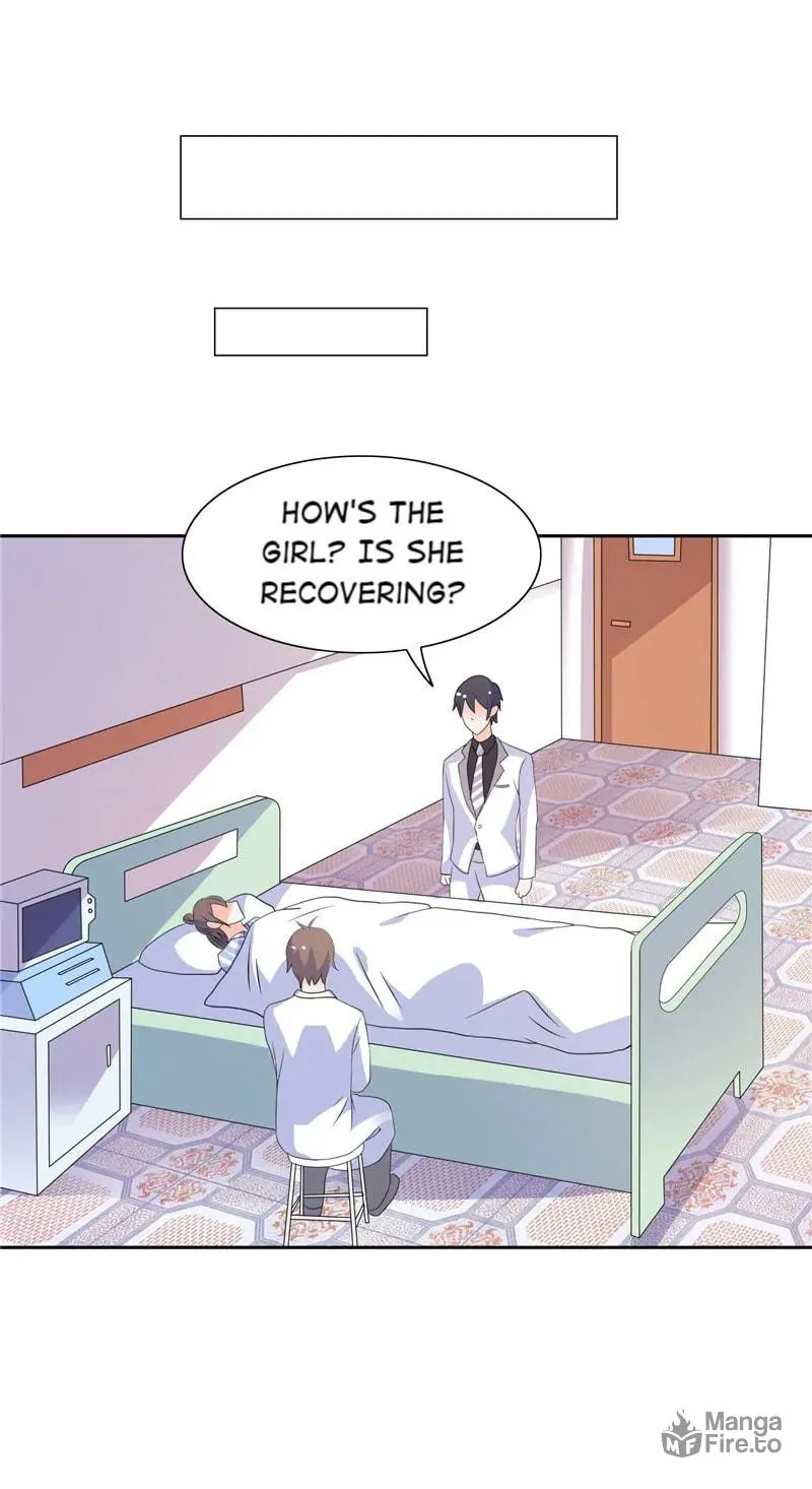 CEO's Perfect Match Chapter 40 page 18 - 