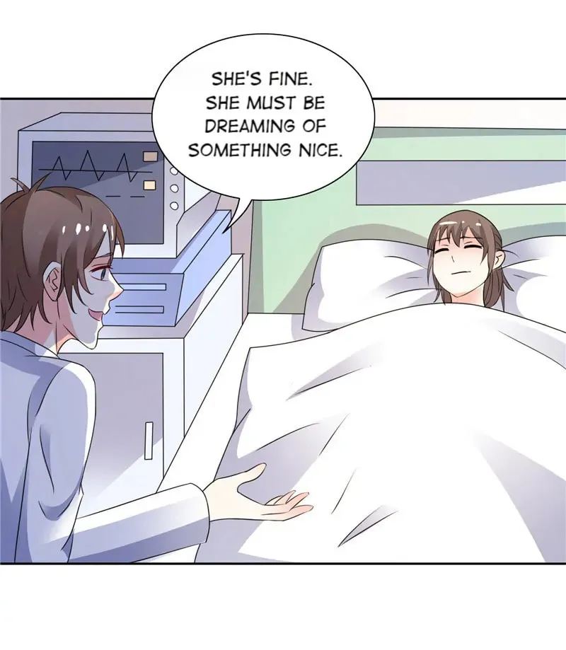 CEO's Perfect Match Chapter 40 page 19 - 