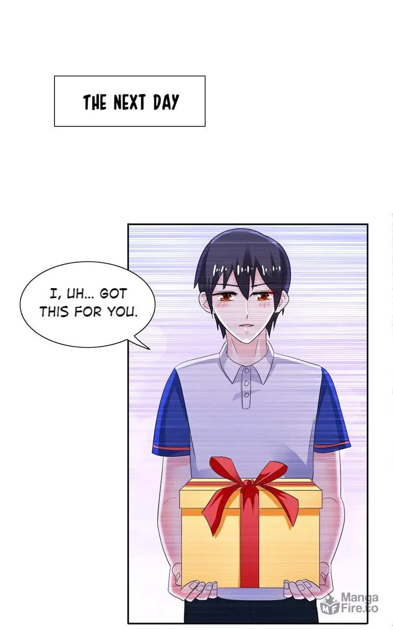 CEO's Perfect Match Chapter 40 page 3 - 