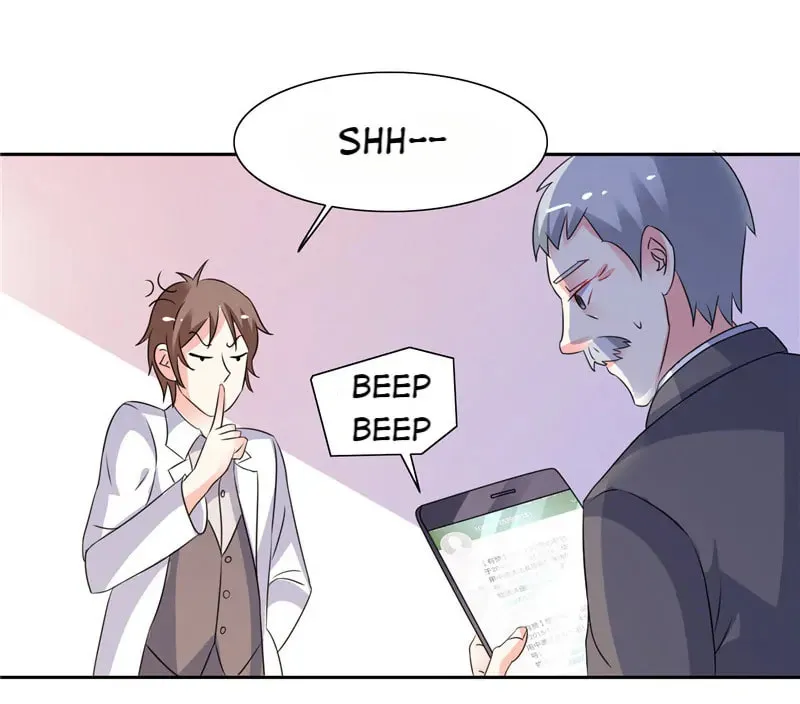 CEO's Perfect Match Chapter 40 page 22 - 