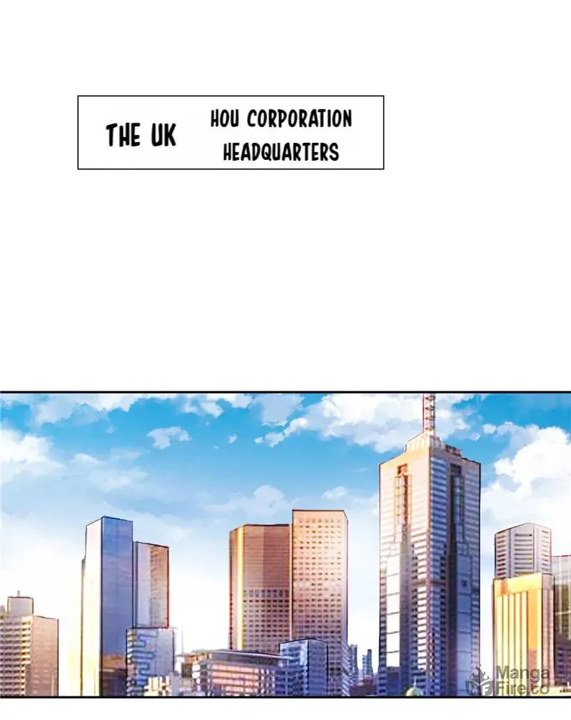 CEO's Perfect Match Chapter 40 page 24 - 