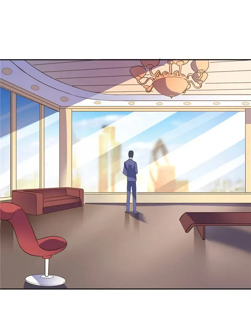 CEO's Perfect Match Chapter 40 page 25 - 
