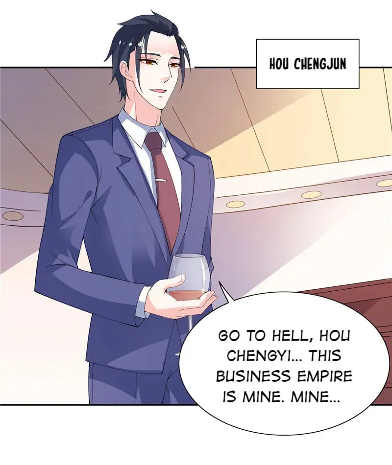 CEO's Perfect Match Chapter 40 page 26 - 