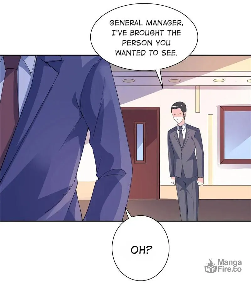 CEO's Perfect Match Chapter 40 page 27 - 