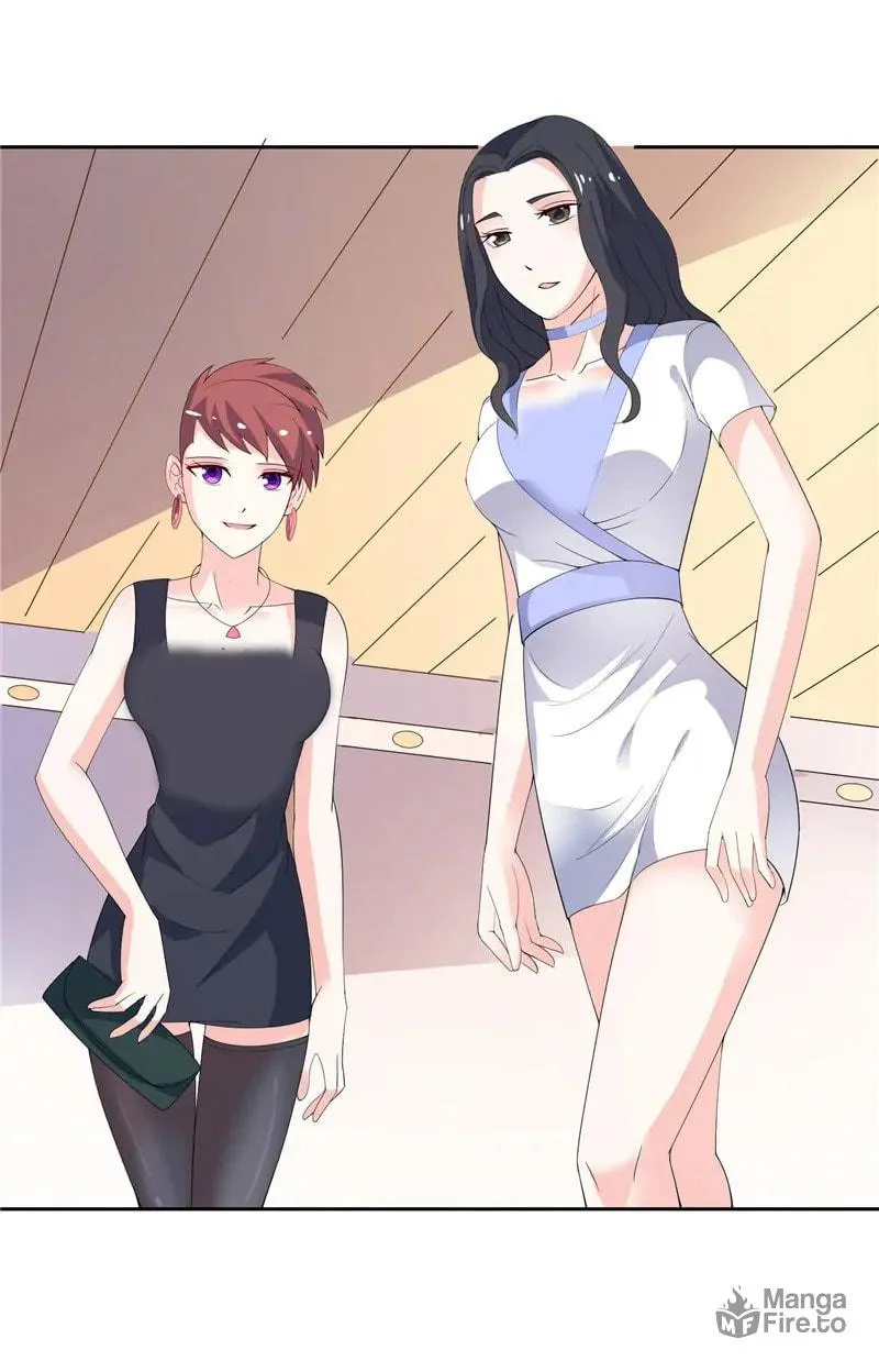 CEO's Perfect Match Chapter 40 page 28 - 