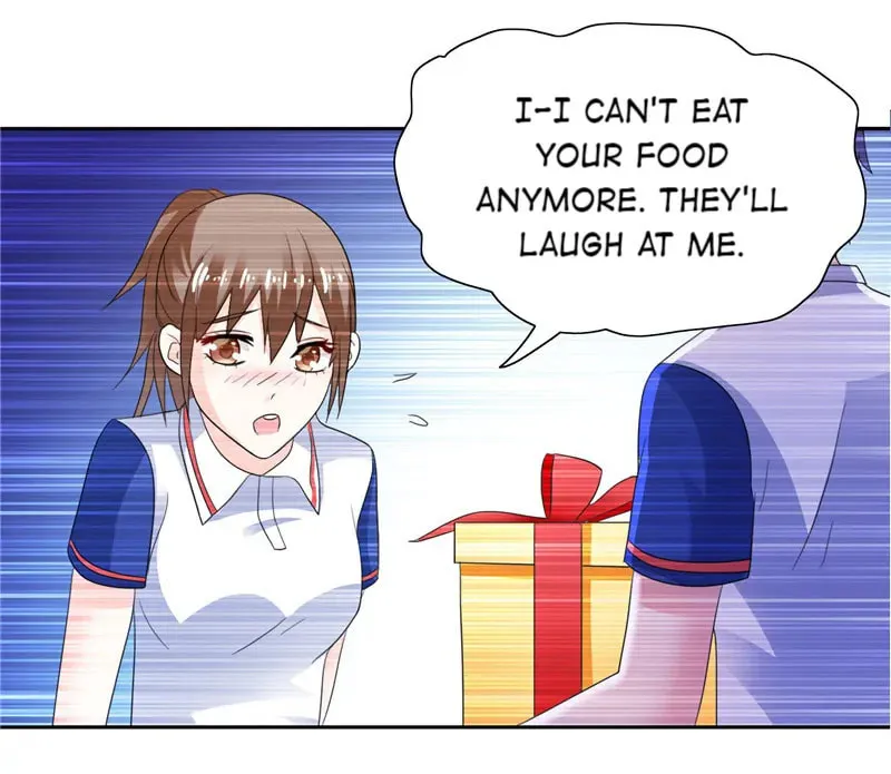 CEO's Perfect Match Chapter 40 page 4 - 