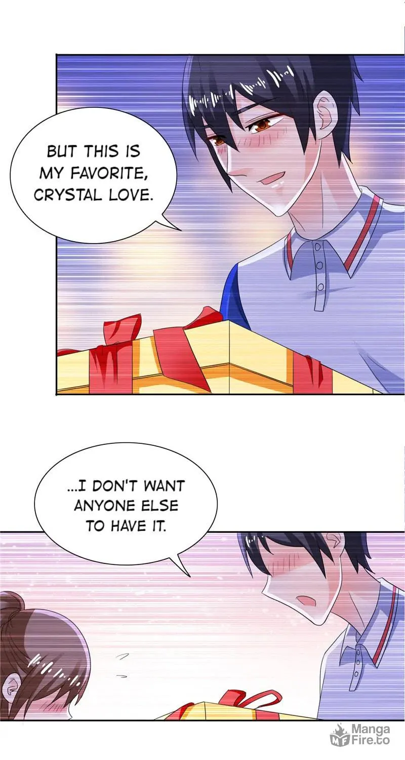CEO's Perfect Match Chapter 40 page 5 - 