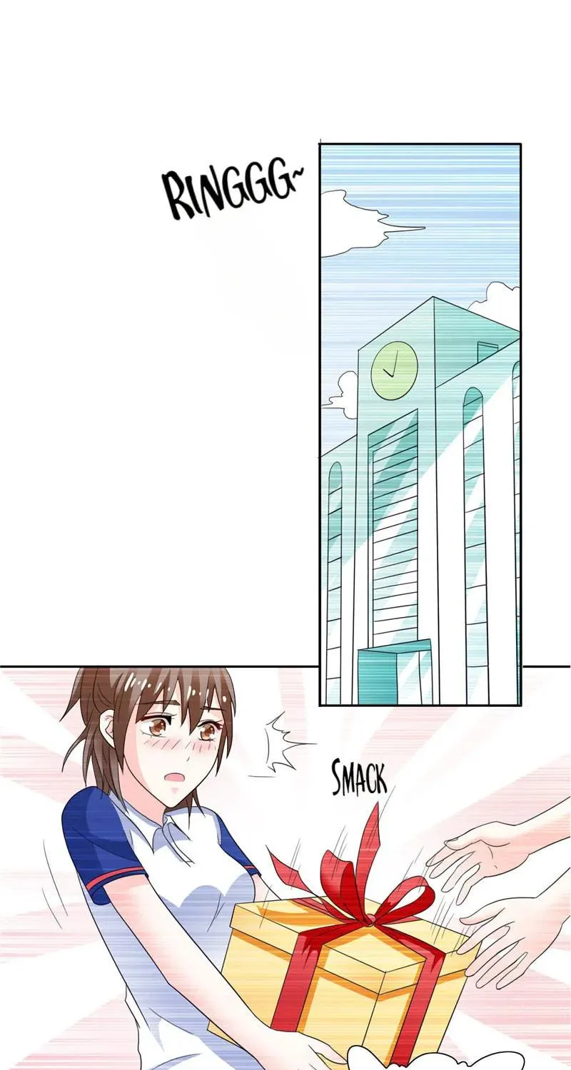 CEO's Perfect Match Chapter 40 page 7 - 