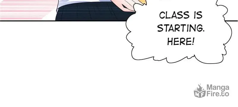 CEO's Perfect Match Chapter 40 page 8 - 