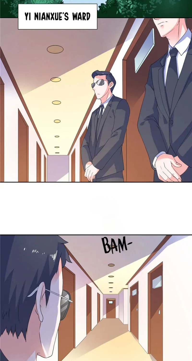 CEO's Perfect Match Chapter 41 page 12 - 