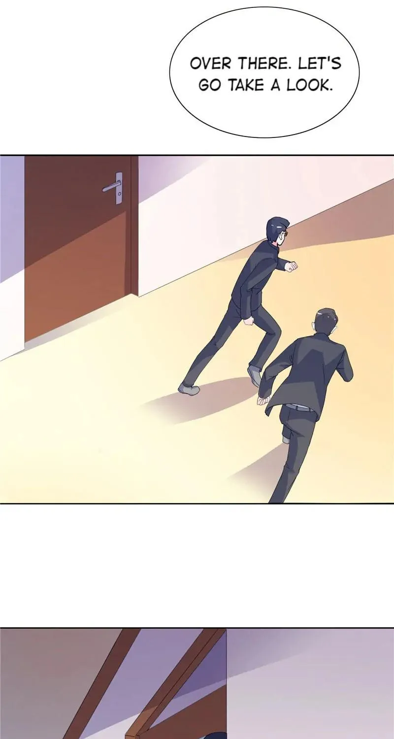 CEO's Perfect Match Chapter 41 page 14 - 