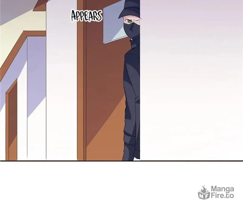CEO's Perfect Match Chapter 41 page 15 - 