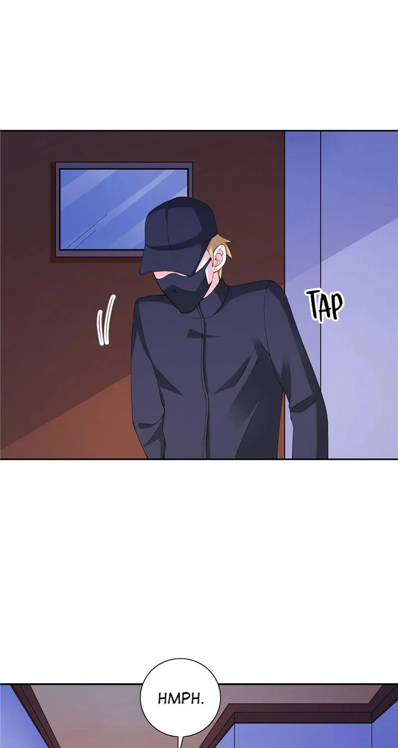 CEO's Perfect Match Chapter 41 page 16 - 