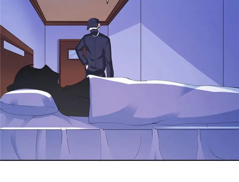 CEO's Perfect Match Chapter 41 page 17 - 