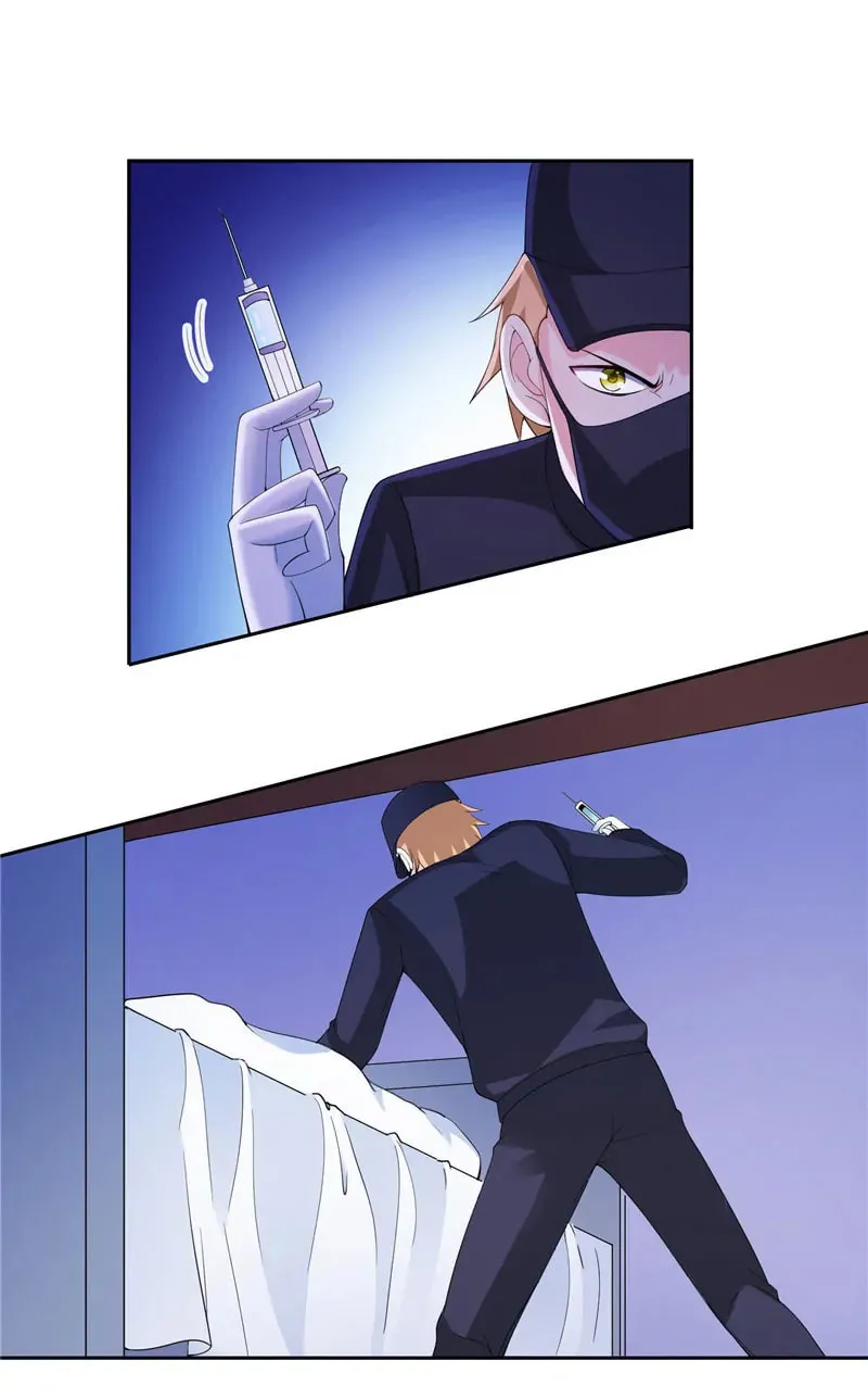 CEO's Perfect Match Chapter 41 page 18 - 
