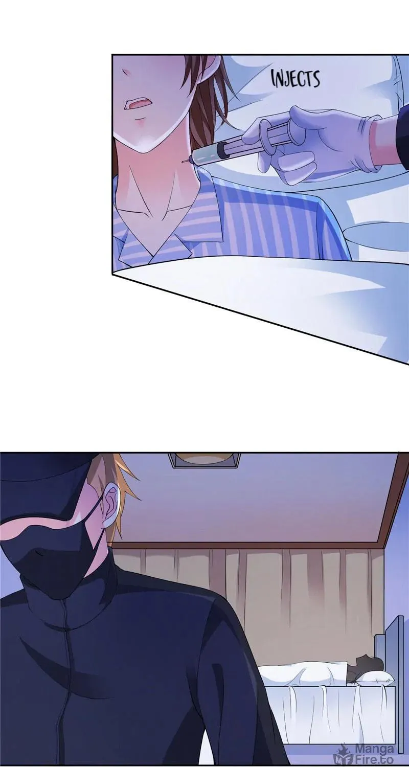 CEO's Perfect Match Chapter 41 page 19 - 