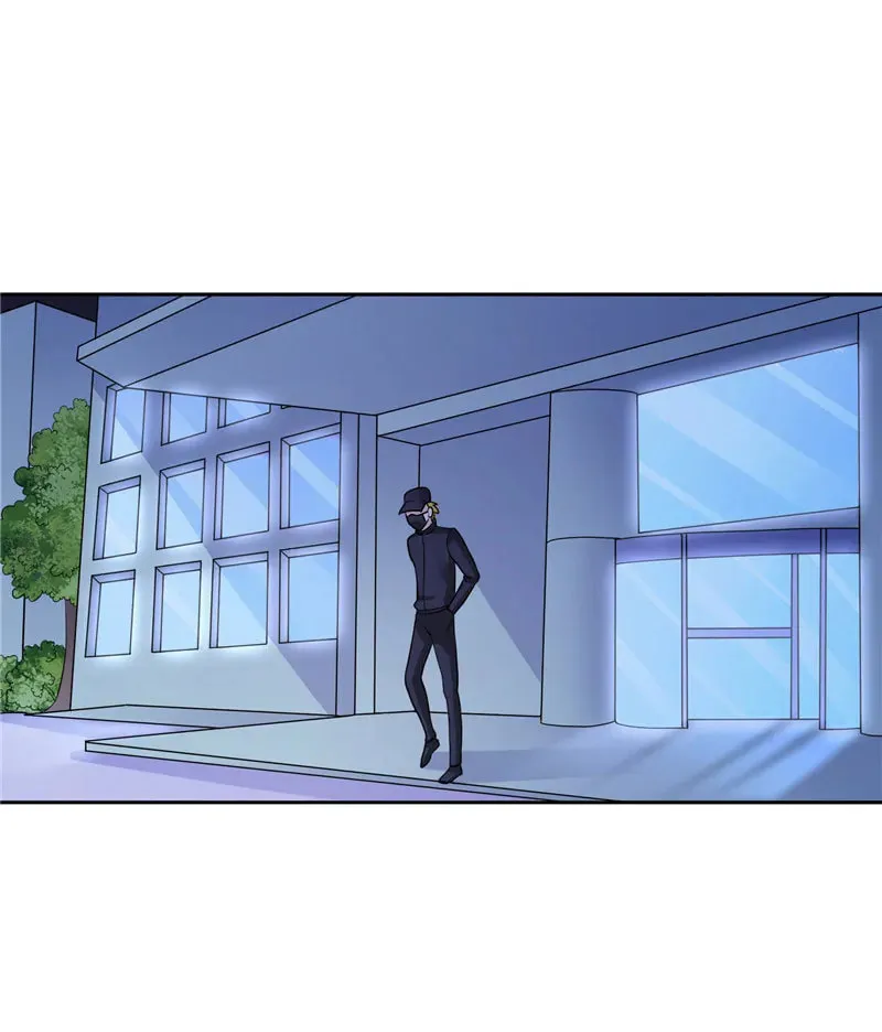CEO's Perfect Match Chapter 41 page 21 - 
