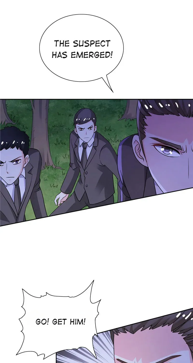CEO's Perfect Match Chapter 41 page 22 - 