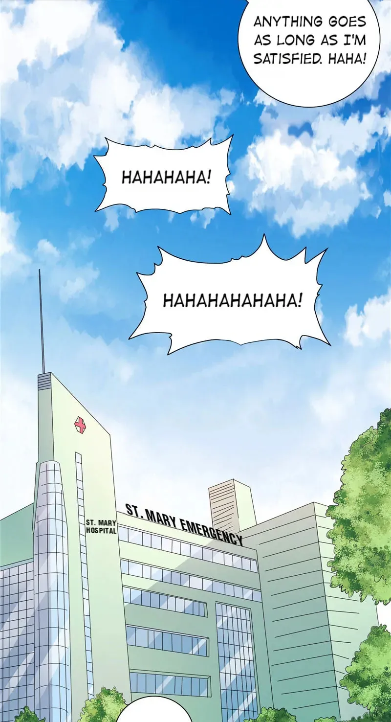 CEO's Perfect Match Chapter 41 page 5 - 