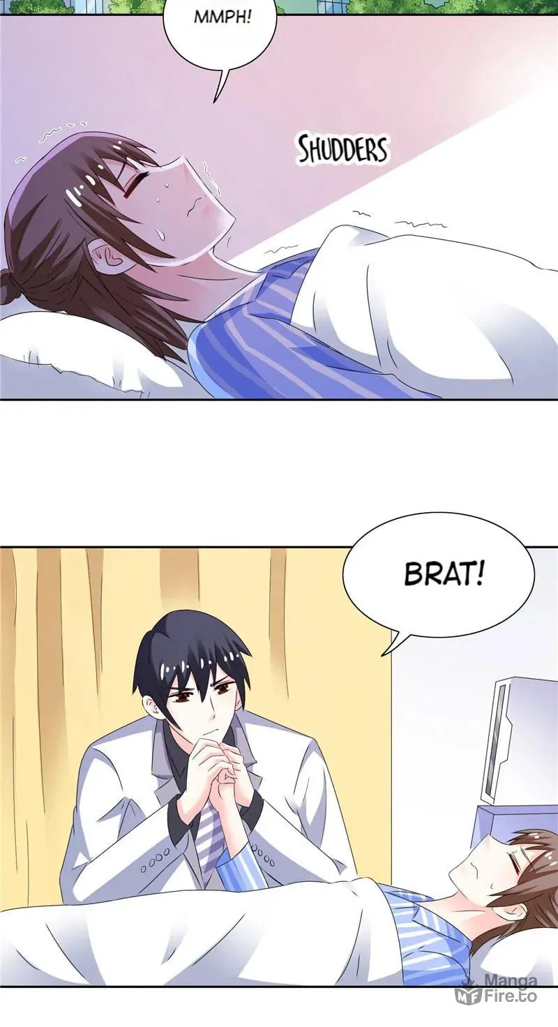 CEO's Perfect Match Chapter 41 page 6 - 