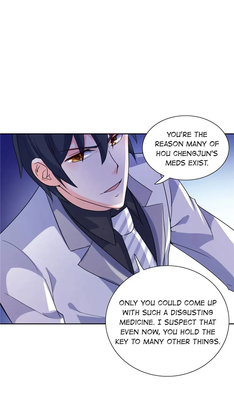 CEO's Perfect Match Chapter 41 page 9 - 